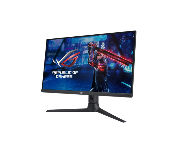 ASUS OUTLET - ROG Strix XG27AQMR - 1527160 - zdjęcie 2